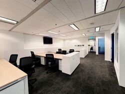 Gateway East (D7), Office #600642941